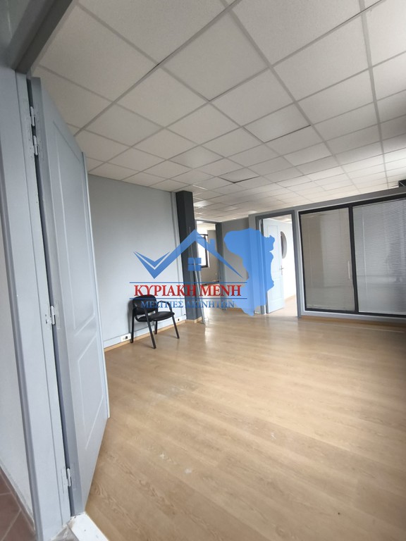 Γραφείο 202,40 τ.μ. πρός ενοικίαση, Ν. Χίου, Χίος