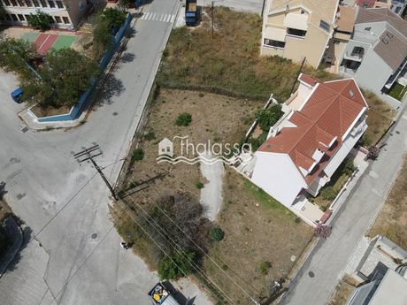 Οικόπεδο 310 τ.μ. για πώληση