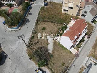 Οικόπεδο 310 τ.μ. για πώληση