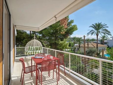 Apartment 52 sqm for sale