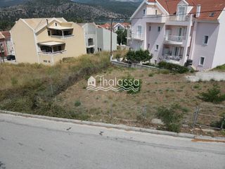 Οικόπεδο 250 τ.μ. για πώληση