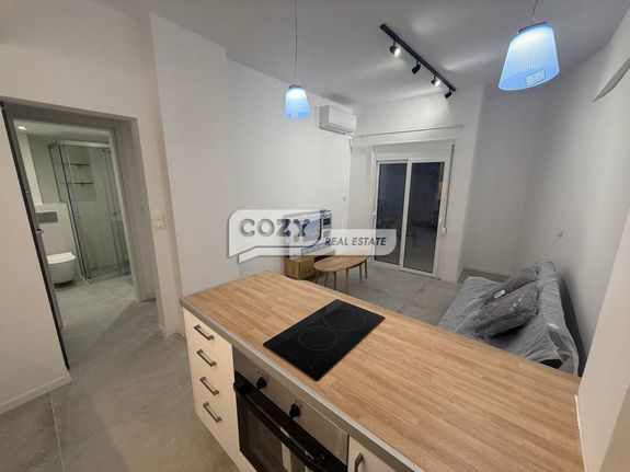 Apartment 45 sqm for sale, Thessaloniki - Center, Panagia Faneromeni
