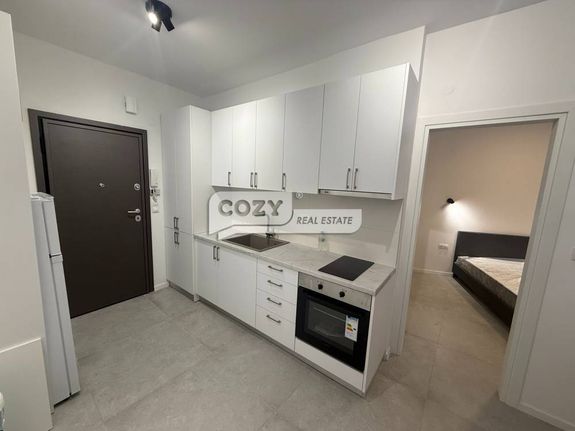 Apartment 45 sqm for sale, Thessaloniki - Center, Panagia Faneromeni