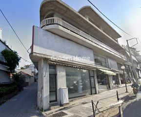 Business bulding 838 sqm for sale