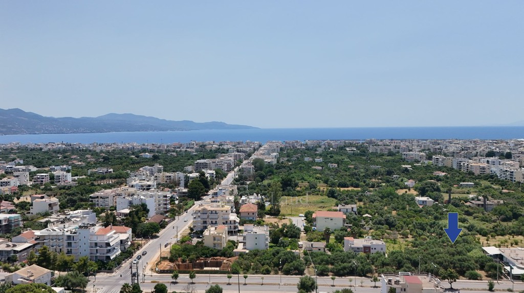 Οικόπεδο 720 τ.μ. προς πώληση, Μπαργιαμάγα