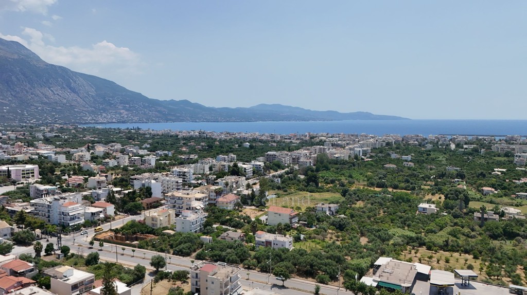 Οικόπεδο 720 τ.μ. προς πώληση, Μπαργιαμάγα