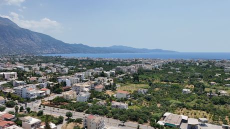 Οικόπεδο 720 τ.μ. προς πώληση