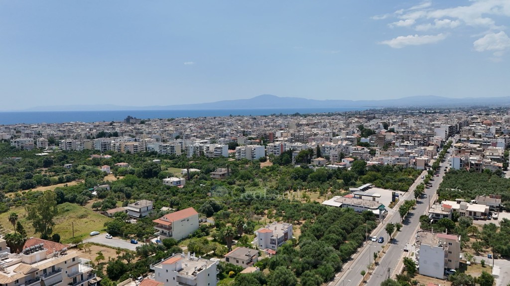 Οικόπεδο 720 τ.μ. προς πώληση, Μπαργιαμάγα
