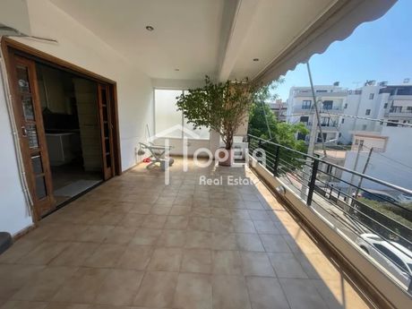 Διαμέρισμα 86 τ.μ. πρός πώληση