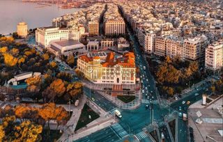 Επιχειρηματικό κτίριο 2.027 τ.μ. για ενοικίαση