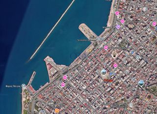 Οικόπεδο 185 τ.μ. για πώληση