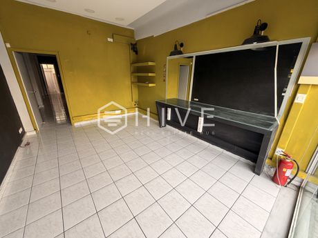 Store 50 sqm for rent