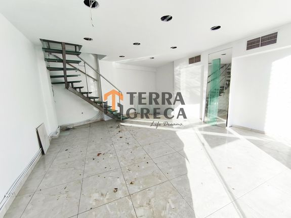 Store 130 sqm for rent, Athens - South, Dafni