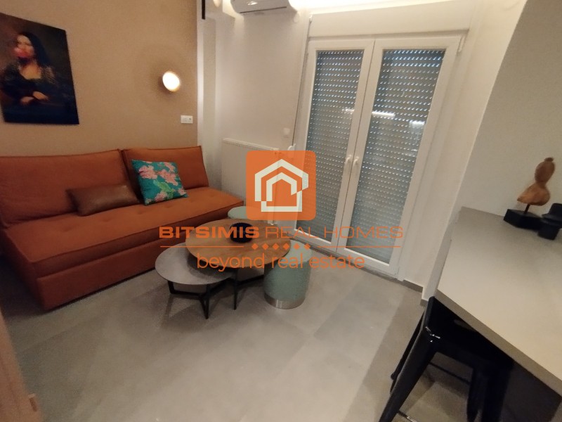 Studio / γκαρσονιέρα 36 τ.μ. προς πώληση, Ανάληψη Θεσσαλονίκης