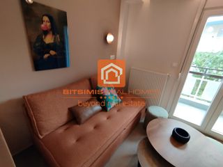 Studio / γκαρσονιέρα 36 τ.μ. προς πώληση, Ανάληψη Θεσσαλονίκης-thumb-1