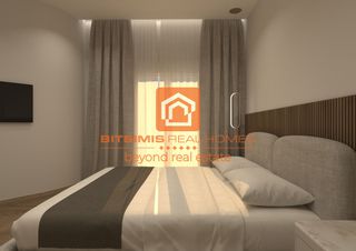 Studio / γκαρσονιέρα 26 τ.μ. για πώληση