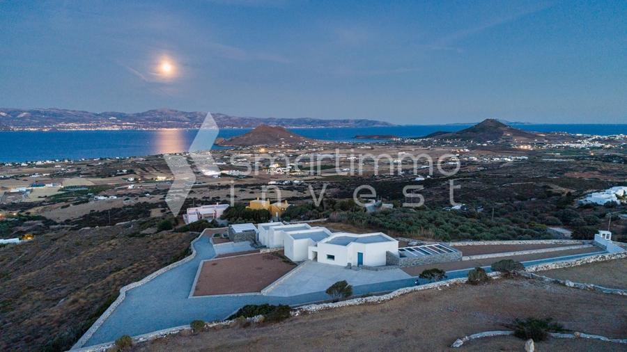 Βίλλα 236 τ.μ. πρός πώληση, Κυκλάδες, Πάρος