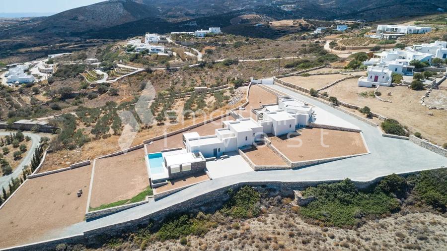 Βίλλα 236 τ.μ. πρός πώληση, Κυκλάδες, Πάρος