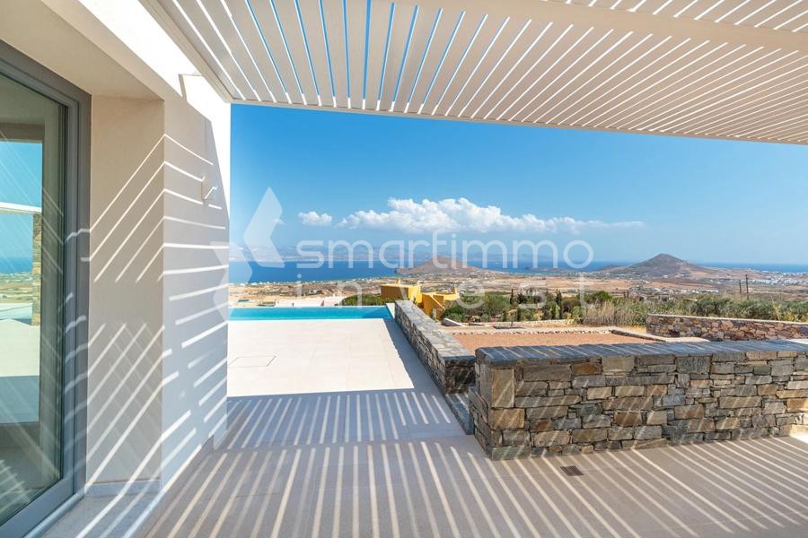 Βίλλα 220 τ.μ. πρός πώληση, Κυκλάδες, Πάρος