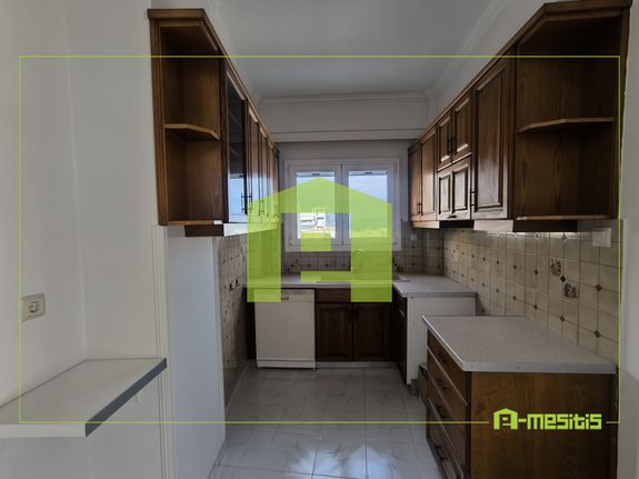 Apartment 80 sqm for rent, Achaia, Patra
