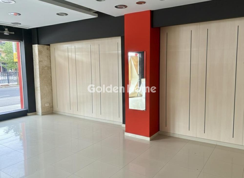 Γραφείο 80 τ.μ. πρός ενοικίαση, Αθήνα - Βόρεια Προάστια, Νέα Ιωνία