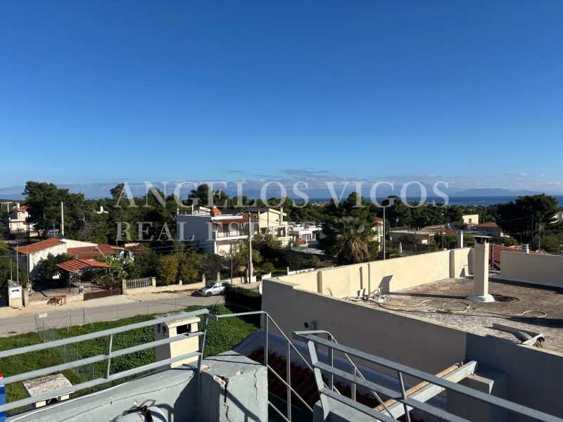 Μεζονέτα 227 τ.μ. πρός πώληση, Αθήνα - Ανατολικά Προάστια, Αρτέμιδα (λούτσα)