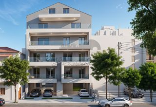 Διαμέρισμα 38 τ.μ. για πώληση