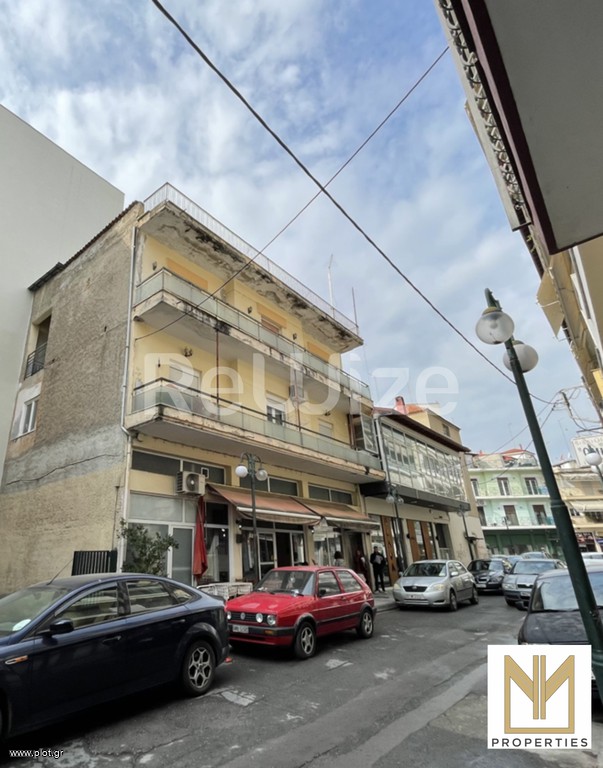 Διαμέρισμα 84 τ.μ. για πώληση, Πέλλα, Γιαννιτσά