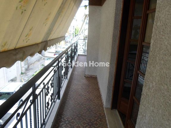 Apartment 82 sqm for rent, Athens - West, Peristeri