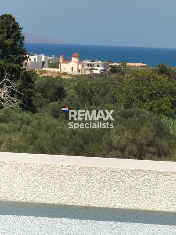 Μεζονέτα 110 τ.μ. προς πώληση, Καμισιανά