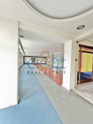 Business bulding 876 sqm for rent, Thessaloniki - Suburbs, Evosmos