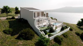 Βίλλα 200 τ.μ. για πώληση, Αργολίδα, Κρανίδι-thumb-3