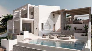 Βίλλα 200 τ.μ. για πώληση, Αργολίδα, Κρανίδι-thumb-6