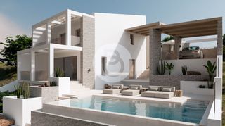 Βίλλα 200 τ.μ. για πώληση, Αργολίδα, Κρανίδι-thumb-3