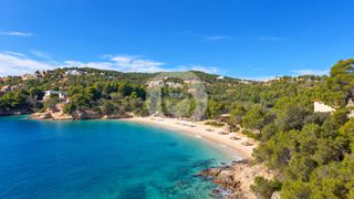 Βίλλα 200 τ.μ. πρός πώληση, Αργολίδα, Κρανίδι-thumb-2