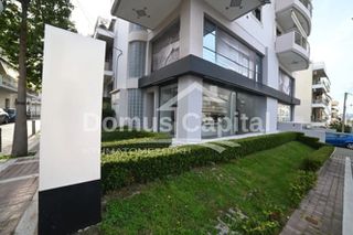 Κατάστημα 175 τ.μ. για ενοικίαση