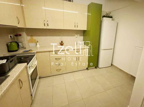 Διαμέρισμα 81 τ.μ. πρός ενοικίαση
