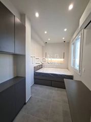 Studio / γκαρσονιέρα 28 τ.μ. για πώληση, Αχαΐα, Πάτρα-thumb-1