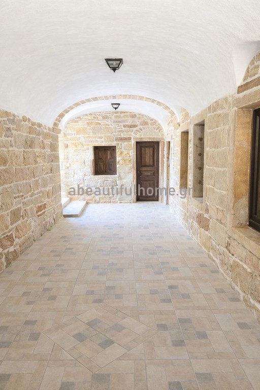 Μονοκατοικία 675 τ.μ. πρός πώληση, Ν. Χίου, Χίος