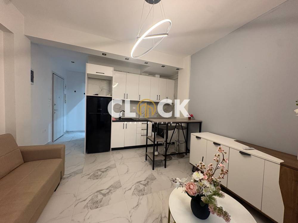 Studio / γκαρσονιέρα 41 τ.μ. προς πώληση, Παναγία Φανερωμένη