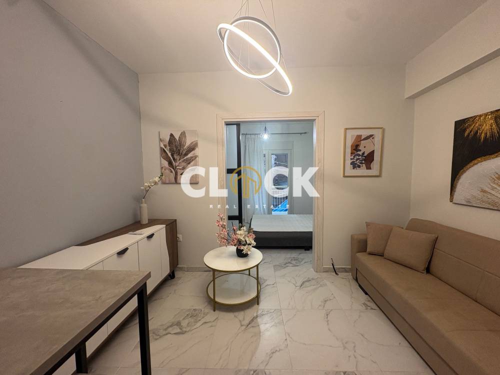 Studio / γκαρσονιέρα 41 τ.μ. προς πώληση, Παναγία Φανερωμένη
