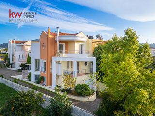 Μεζονέτα 231,77 τ.μ. για πώληση