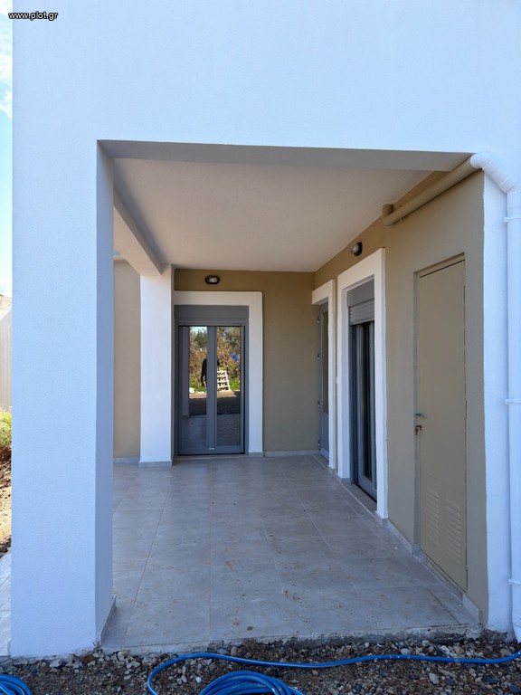 Διαμέρισμα 42 τ.μ. πρός πώληση, Ν. Ρεθύμνου, Νικηφόρος Φωκάς