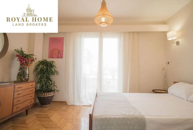 Apartment 60 sqm for sale, Athens - South, Palaio Faliro
