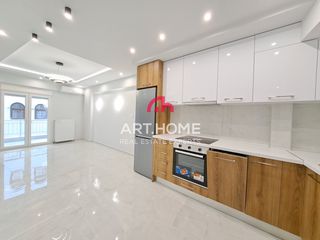 Apartment 80,45 sqm for sale