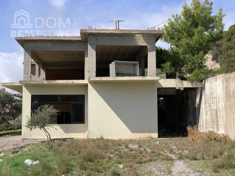 Κτίριο 418 τ.μ. για πώληση