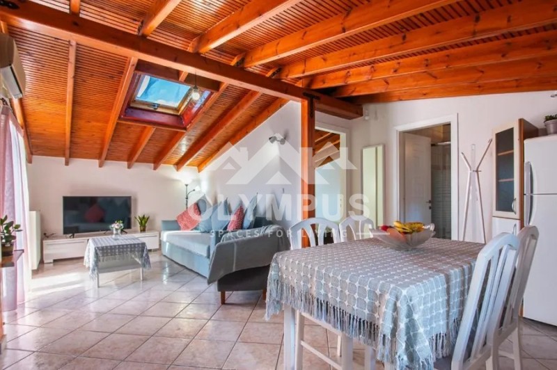 Studio / γκαρσονιέρα 48 τ.μ. για ενοικίαση, Θεσσαλονίκη - Κέντρο, Άνω Τούμπα