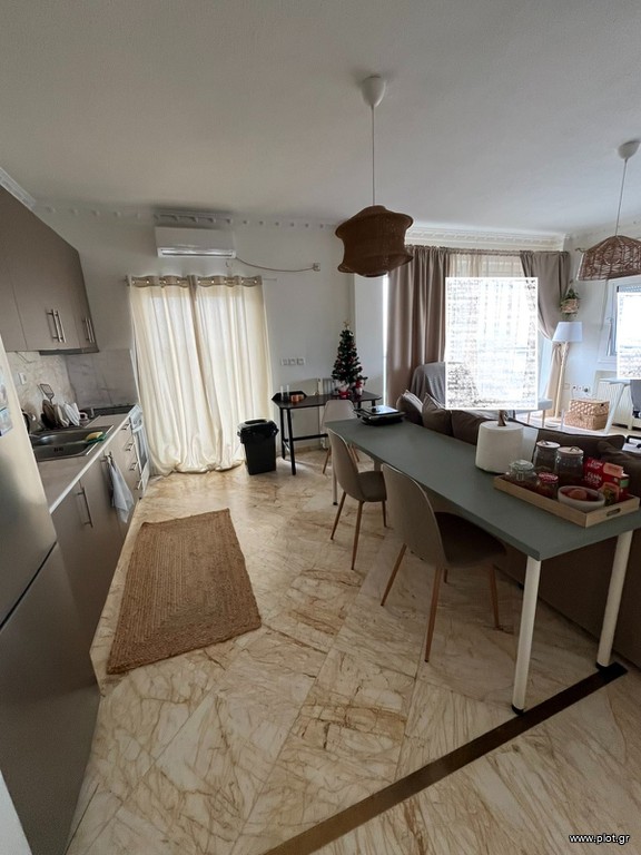 Διαμέρισμα 83 τ.μ. πρός πώληση, Θεσσαλονίκη - Περιφ/Κοί Δήμοι, Σταυρούπολη