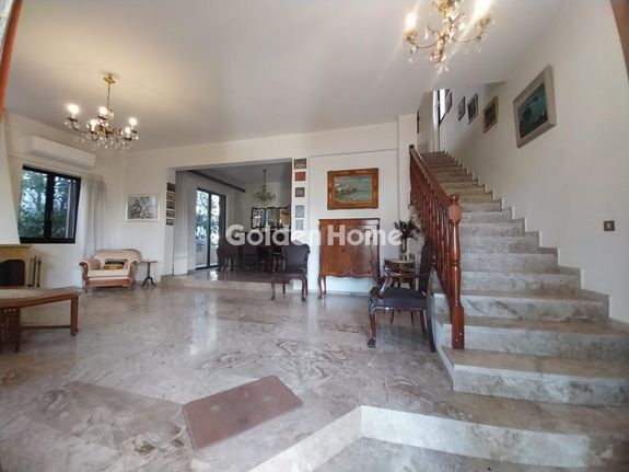 Detached home 257 sqm for sale, Athens - South, Alimos