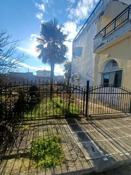 Detached home 59 sqm for sale